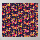 Search for horse posters Scandinavian