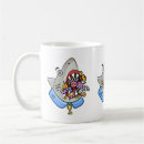 Search for jaws mugs Cartoon