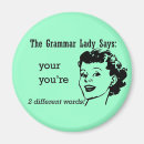 Search for language school magnets Grammar