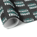 Search for science wrapping paper Chemistry