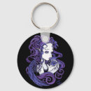 Search for crystal ball key rings Blue
