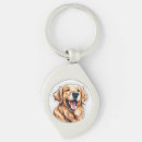 Search for golden key rings Cute