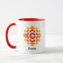 Search for cbc logo mugs Retro