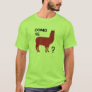 Search for llama tshirts Humour
