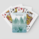 Search for deer playing cards Stag