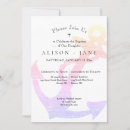 Search for nautical christening invitations Anchor
