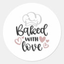 Search for baking sayings stickers Quote