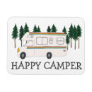 Search for retro magnets Camping