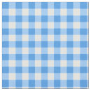 Search for blue and white check gingham fabric Modern
