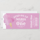 Search for cotton birthday invitations Candy