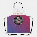 Search for super dad aprons Papa