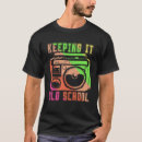 Search for portable tshirts Retro