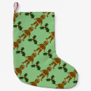 Search for gingerbread christmas stockings Fun
