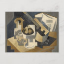 Search for gris postcards Abstract