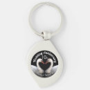 Search for 10 year anniversary key rings 10th