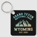 Search for mountain climbing key rings National park