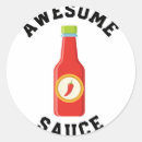 Search for awesome sauce stickers Egg laying
