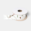 Search for elegant christmas ribbon Poinsettia