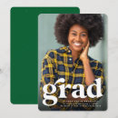 Search for simple graduation announcement cards Typography