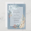 Search for poinsettia invitations Pine cones