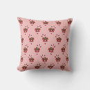 Search for pink candy cane cushions Pattern