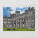 Search for kilkenny castle postcards Irish