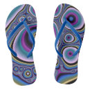 Search for fractal shoes Colourful
