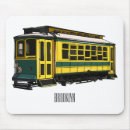 Search for trolleys mousepads Transportation