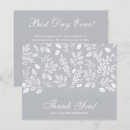 Search for christmas wedding thank you cards Rustic