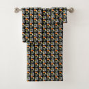 Search for skull bath towels Rock