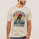 Search for born to play hockey tshirts Fan