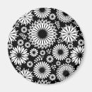 Search for vector flowers magnets Floral