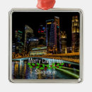 Search for skyline christmas tree decorations Buildings