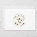 Search for get customers invitations Where can i get