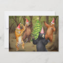 Search for party christmas cards Whimsical