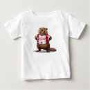 Search for canadian beaver tshirts National holiday