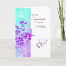 Search for for nanny birthday cards Floral