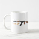Search for ak47 mugs Gun