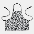 Search for cute panda bear aprons Modern