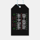 Search for ugly christmas sweater gift tags Xmas