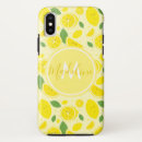 Search for fruit cartoon iphone cases Yellow