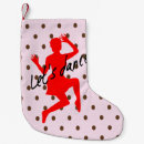 Search for dancer christmas stockings Jazz