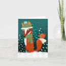 Search for cute cardinal cards Fox