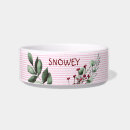 Search for floral dog bowls Pink