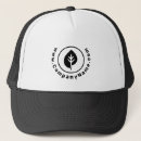 Search for promoter hats Modern