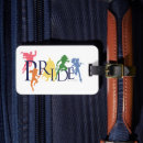Search for wonder woman luggage tags Justice league