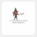 Search for mystical forest stickers Fantasy