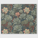 Search for succulent wrapping paper Plants