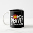 Search for colorado mountain mugs Denver