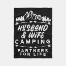 Search for husband wife blankets Couple